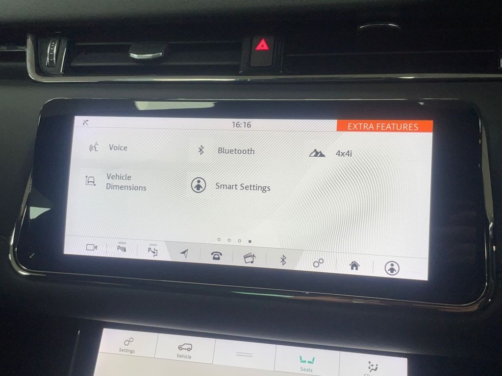 Used Land Rover Range Rover Evoque 2019 for sale - 76558728: Photo 41