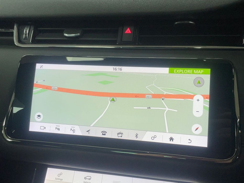 Used Land Rover Range Rover Evoque 2019 for sale - 76558728: Photo 42