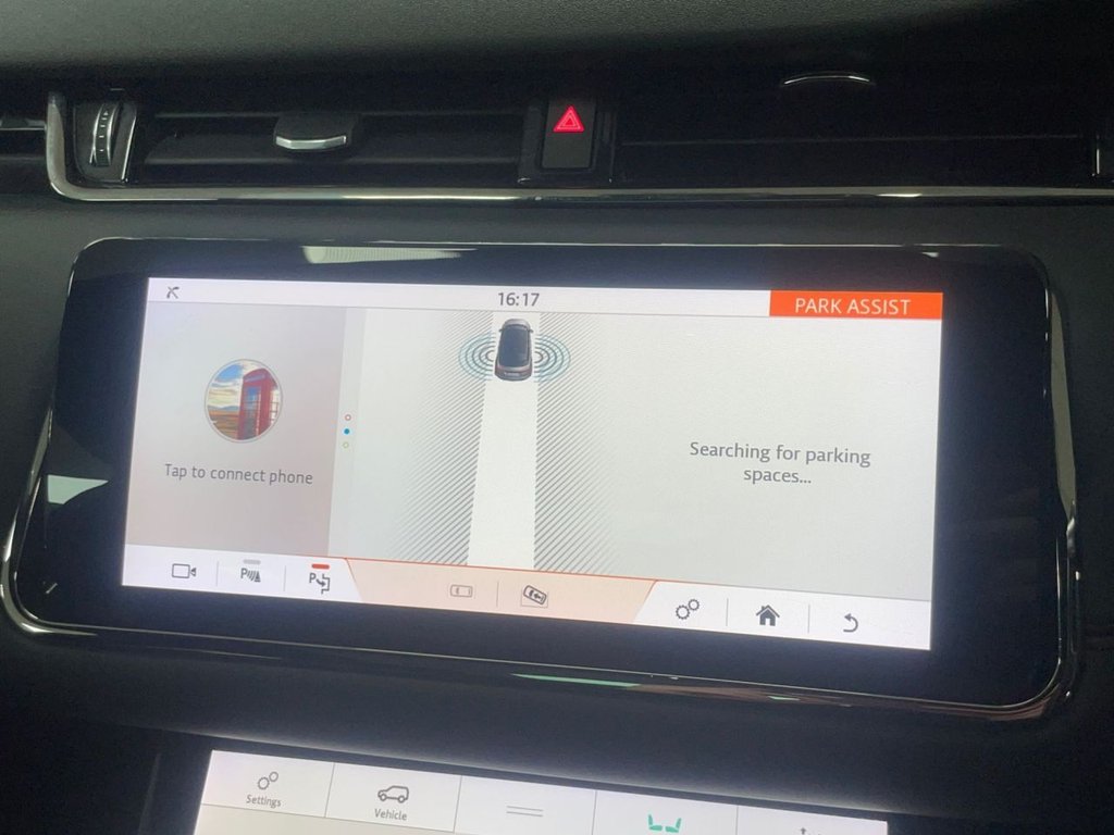 Used Land Rover Range Rover Evoque 2019 for sale - 76558728: Photo 43