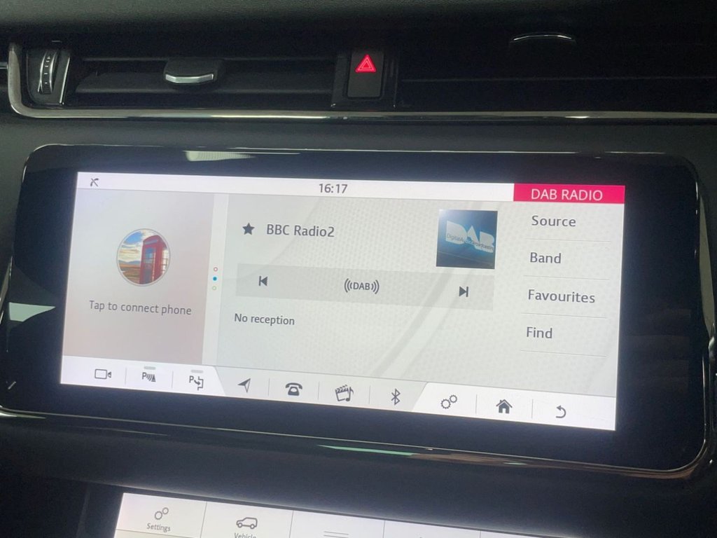 Used Land Rover Range Rover Evoque 2019 for sale - 76558728: Photo 44