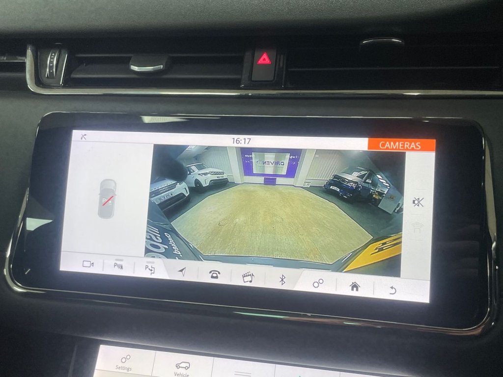 Used Land Rover Range Rover Evoque 2019 for sale - 76558728: Photo 45