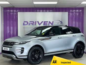 2019 (69) - 2.0 D150 R-Dynamic S 5dr 2WD