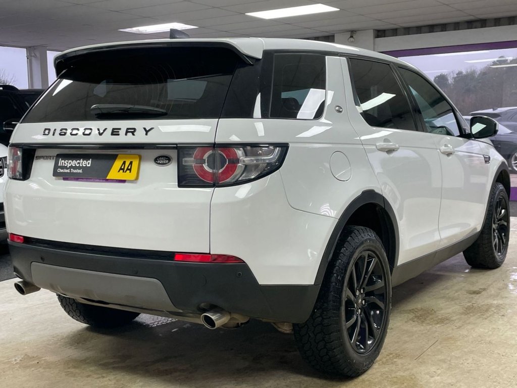 Used Land Rover Discovery 2025 for sale - 77422013: Photo 11