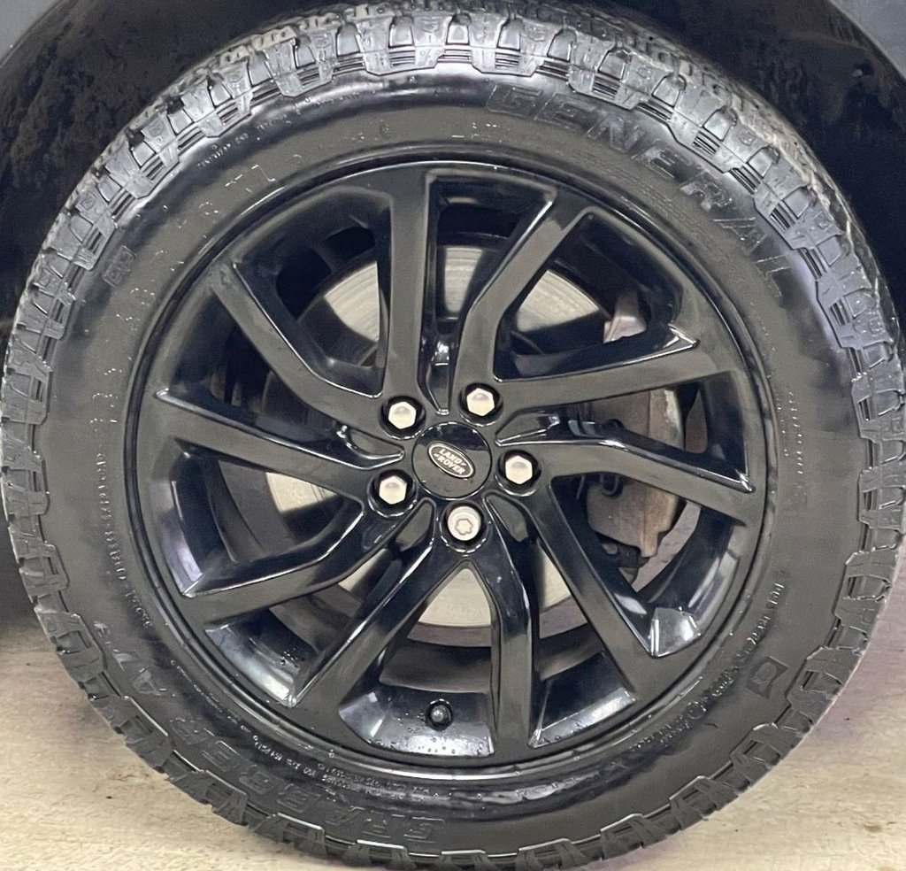 Used Land Rover Discovery 2025 for sale - 77422013: Photo 14