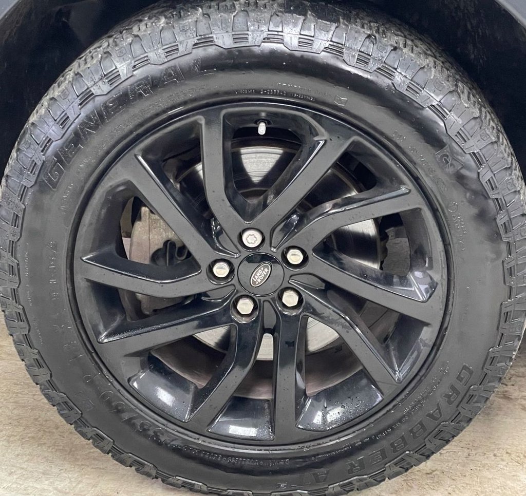 Used Land Rover Discovery 2025 for sale - 77422013: Photo 17