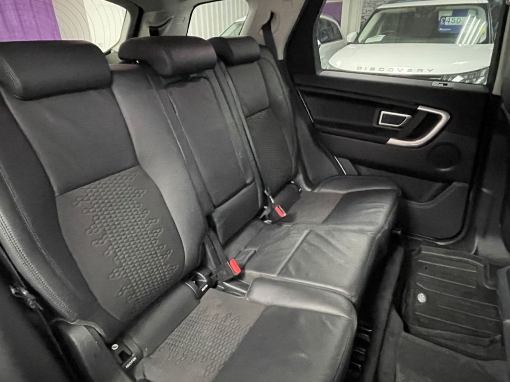 Used Land Rover Discovery 2025 for sale - 77422013: Photo 26