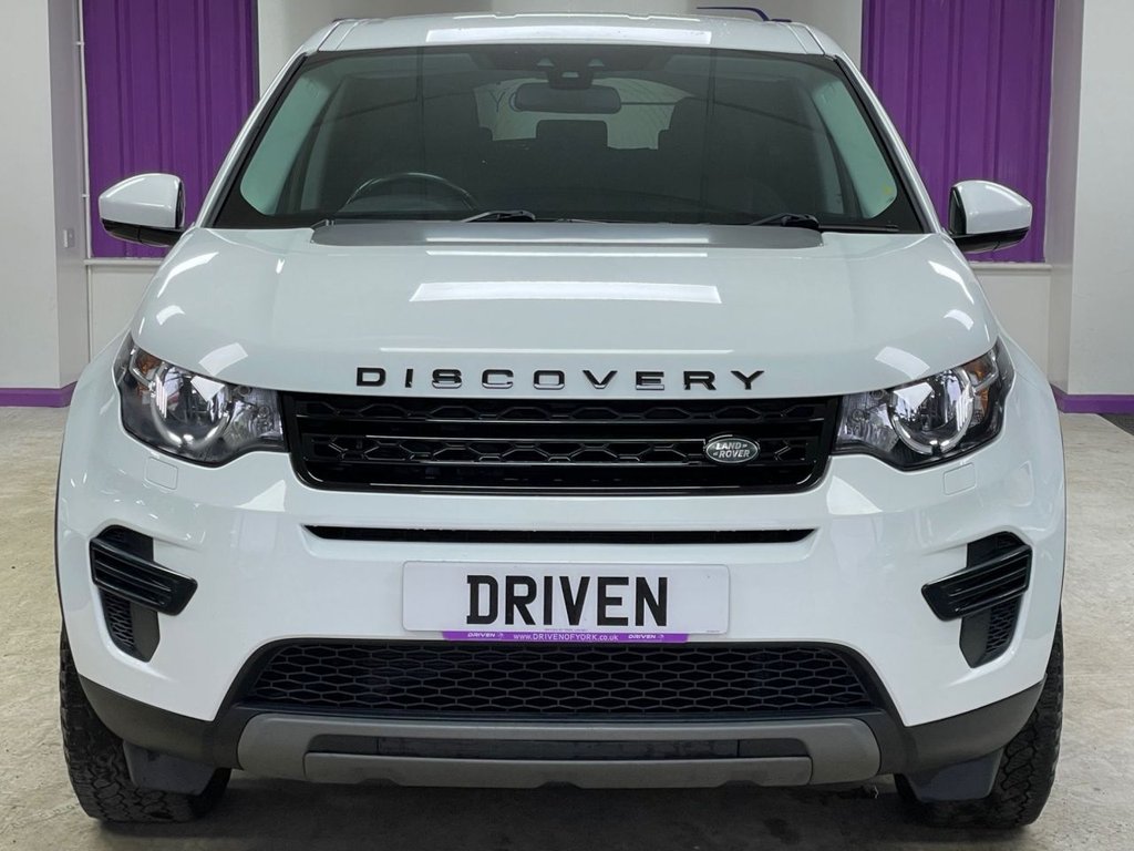 Used Land Rover Discovery 2025 for sale - 77422013: Photo 7