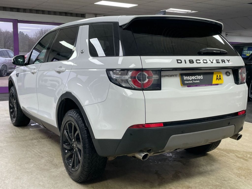 Used Land Rover Discovery 2025 for sale - 77422013: Photo 9