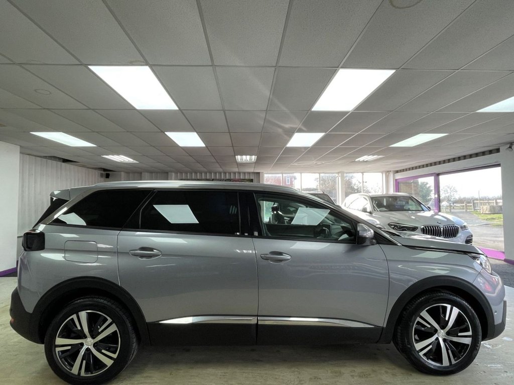 Used Peugeot 5008 2020 for sale - 77680246: Photo 11