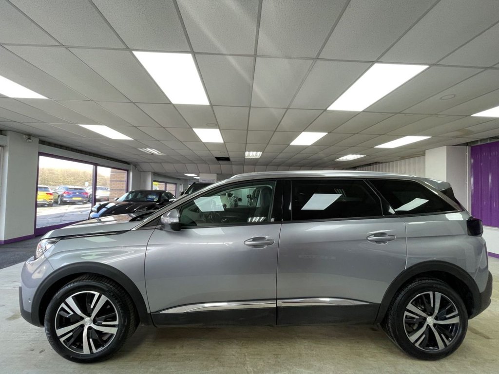 Used Peugeot 5008 2020 for sale - 77680246: Photo 12