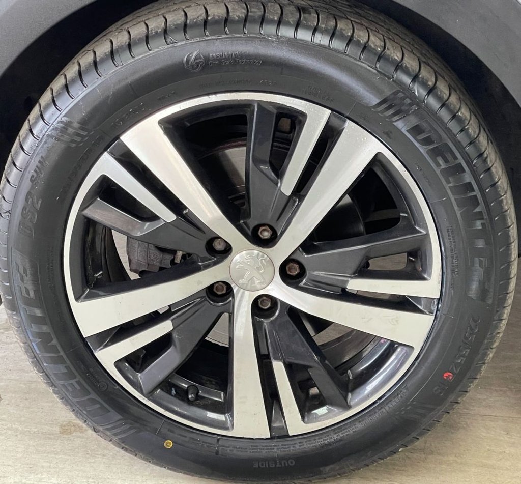 Used Peugeot 5008 2020 for sale - 77680246: Photo 14