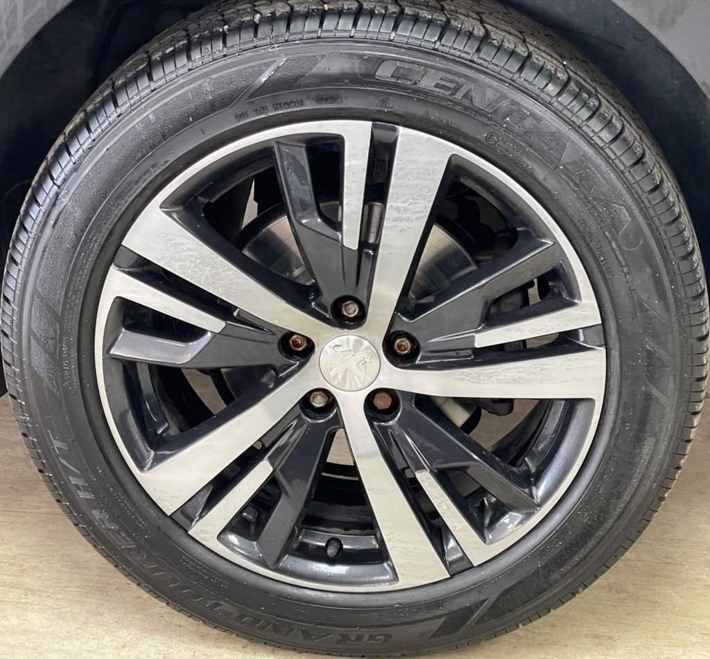 Used Peugeot 5008 2020 for sale - 77680246: Photo 15