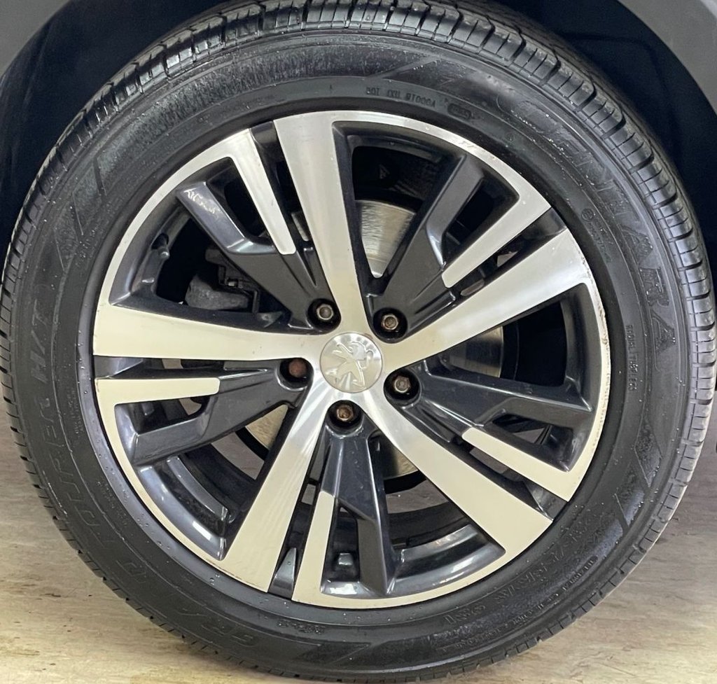 Used Peugeot 5008 2020 for sale - 77680246: Photo 16