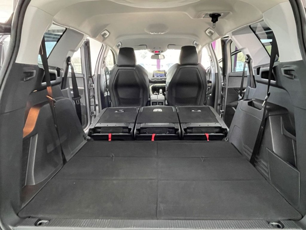 Used Peugeot 5008 2020 for sale - 77680246: Photo 18