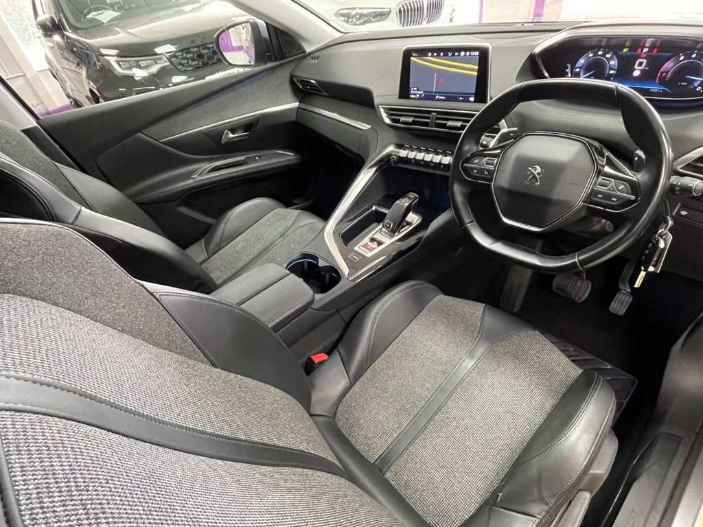 Used Peugeot 5008 2020 for sale - 77680246: Photo 23