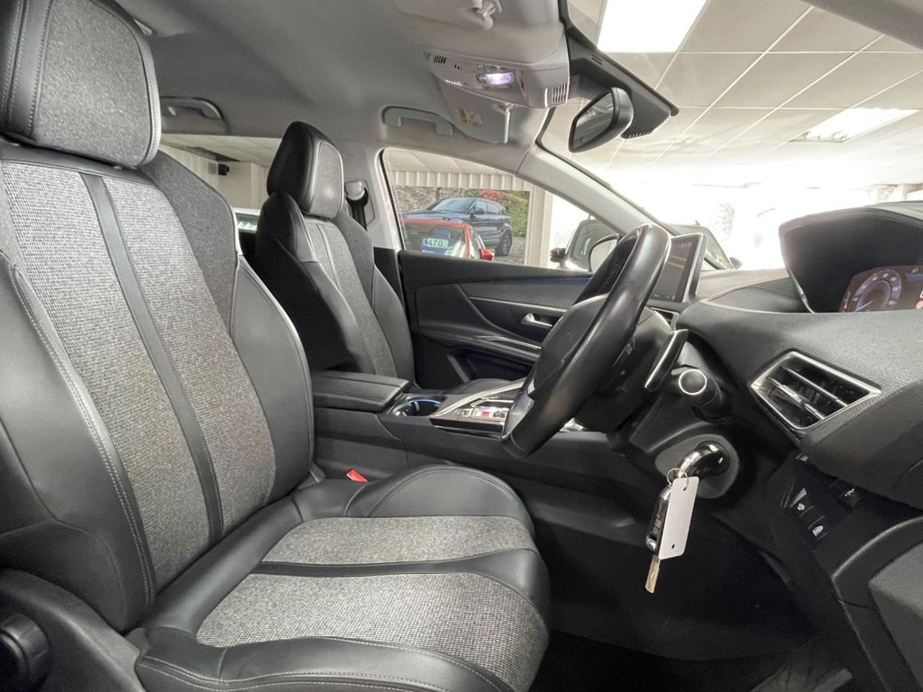 Used Peugeot 5008 2020 for sale - 77680246: Photo 24