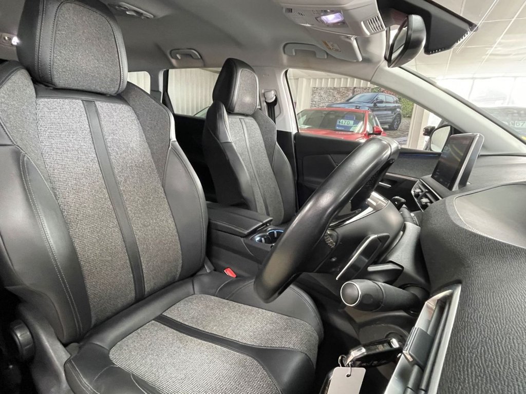 Used Peugeot 5008 2020 for sale - 77680246: Photo 25