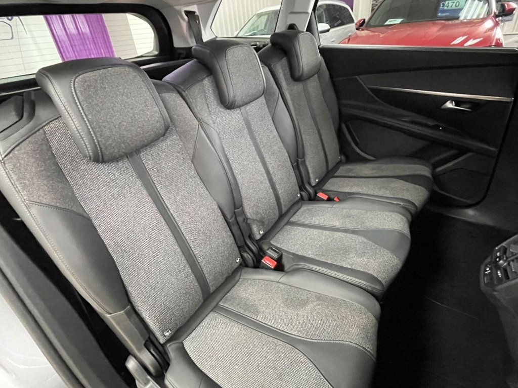 Used Peugeot 5008 2020 for sale - 77680246: Photo 26