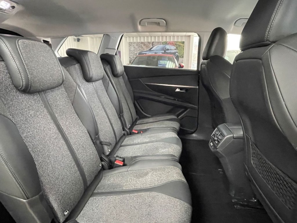 Used Peugeot 5008 2020 for sale - 77680246: Photo 27