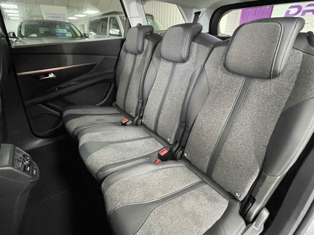 Used Peugeot 5008 2020 for sale - 77680246: Photo 28