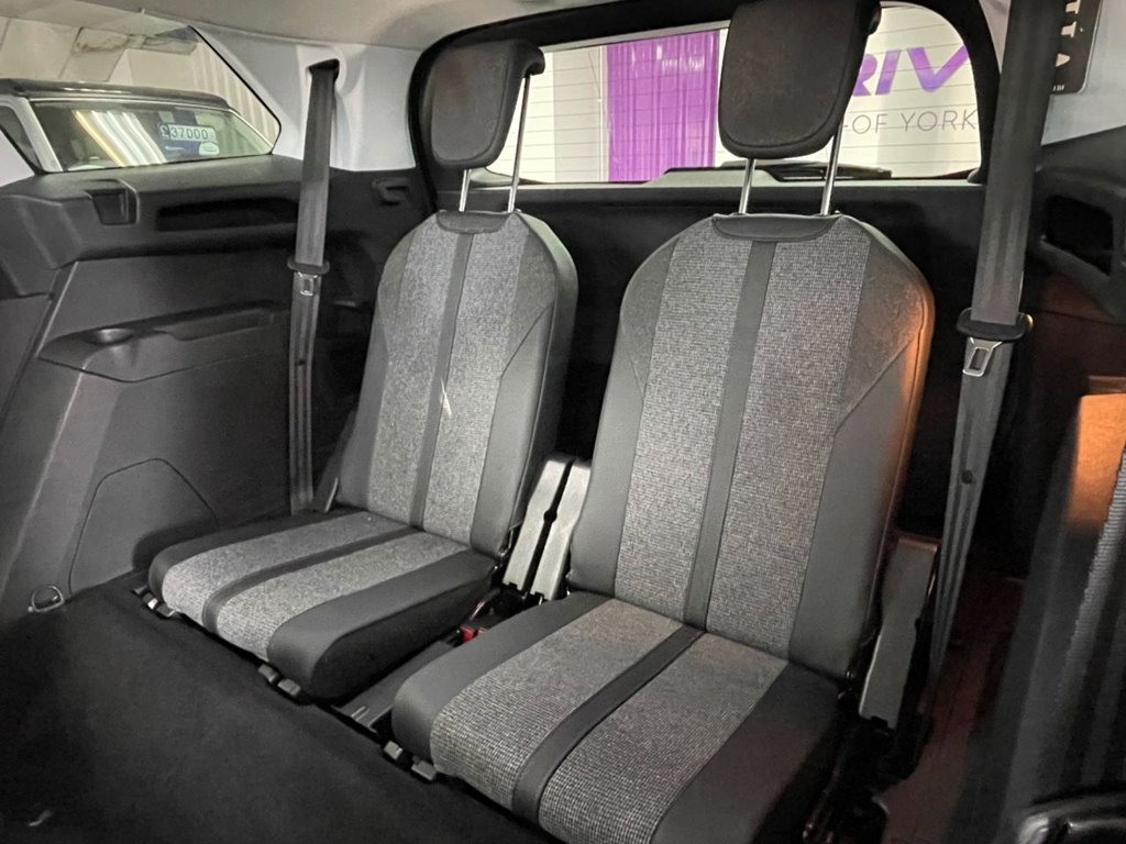 Used Peugeot 5008 2020 for sale - 77680246: Photo 30