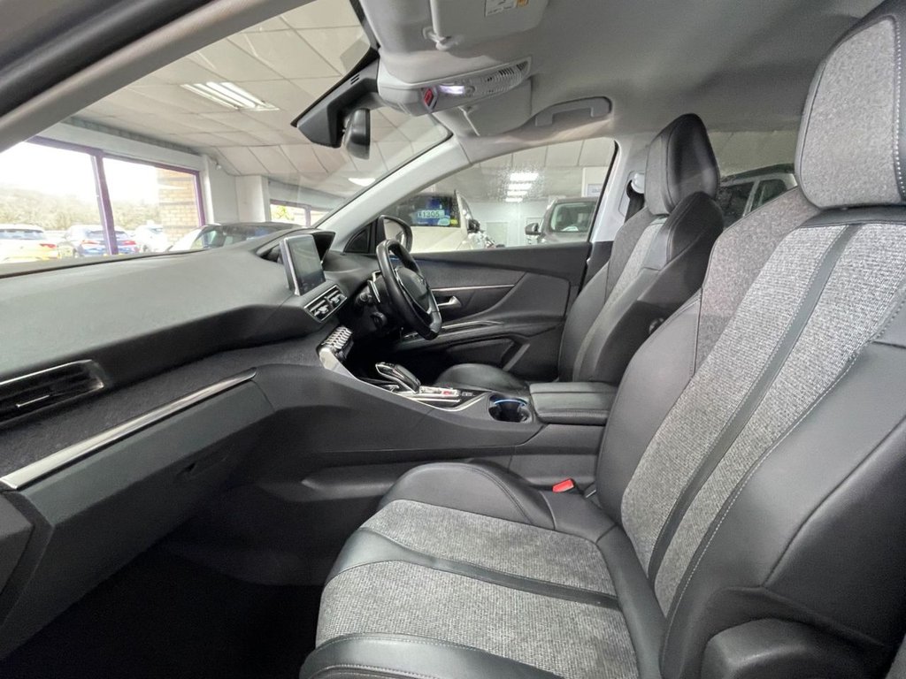 Used Peugeot 5008 2020 for sale - 77680246: Photo 33