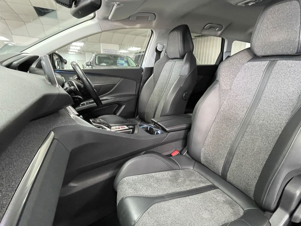 Used Peugeot 5008 2020 for sale - 77680246: Photo 34