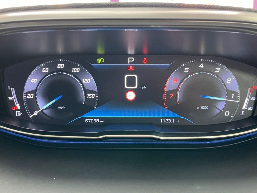 Used Peugeot 5008 2020 for sale - 77680246: Photo 39