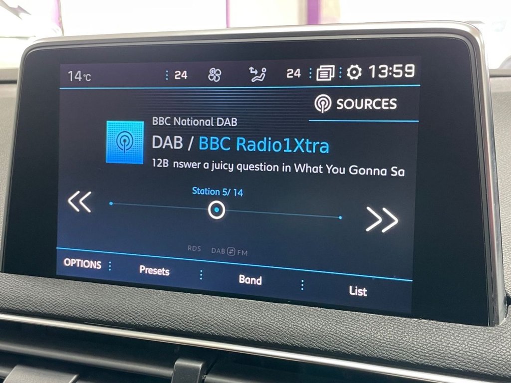 Used Peugeot 5008 2020 for sale - 77680246: Photo 41