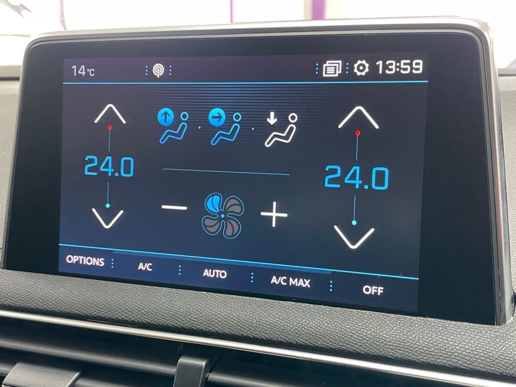 Used Peugeot 5008 2020 for sale - 77680246: Photo 42