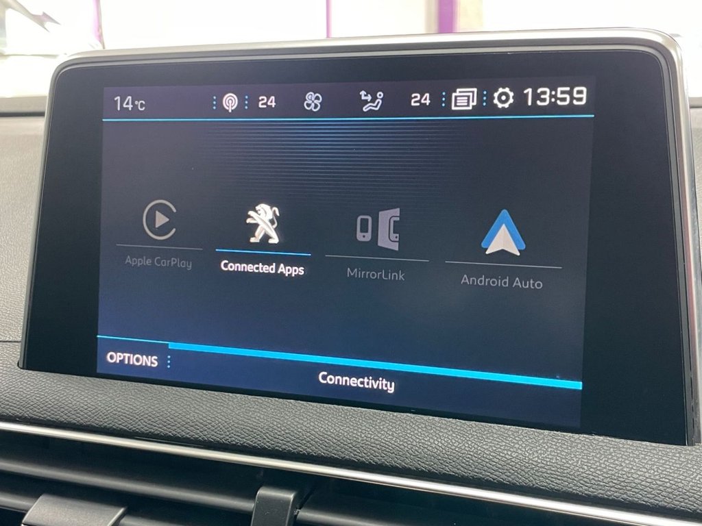 Used Peugeot 5008 2020 for sale - 77680246: Photo 43