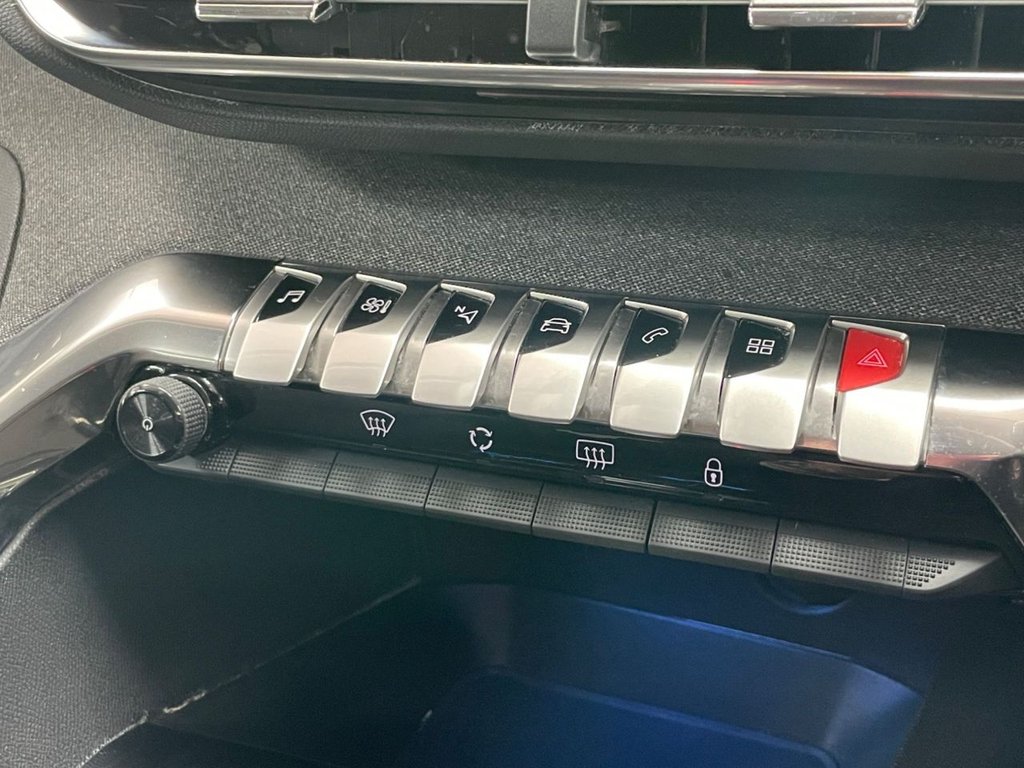 Used Peugeot 5008 2020 for sale - 77680246: Photo 44