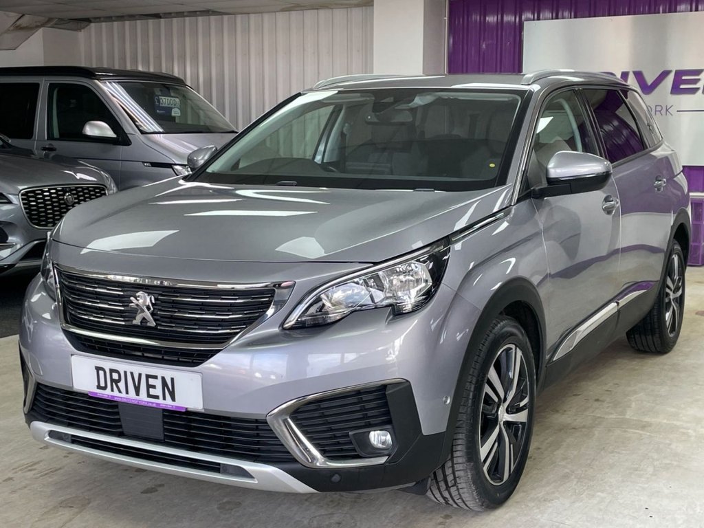 Used Peugeot 5008 2020 for sale - 77680246: Photo 7
