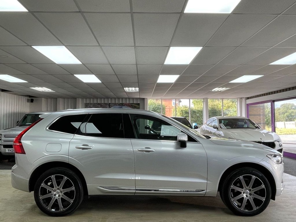 Used Volvo XC60 2018 for sale - 76147400: Photo 12