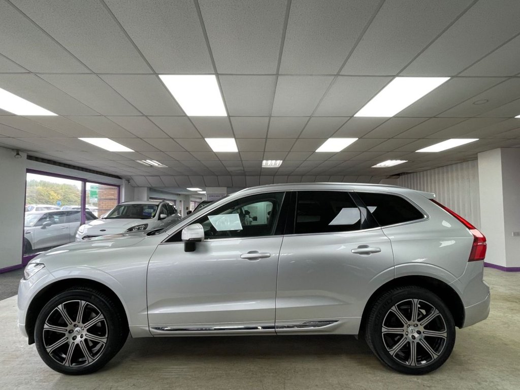 Used Volvo XC60 2018 for sale - 76147400: Photo 13