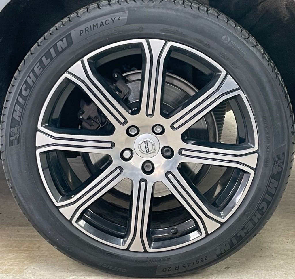 Used Volvo XC60 2018 for sale - 76147400: Photo 16