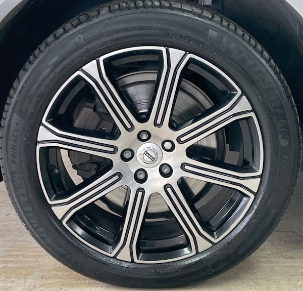 Used Volvo XC60 2018 for sale - 76147400: Photo 19