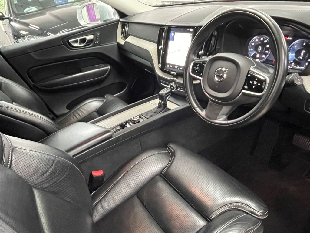 Used Volvo XC60 2018 for sale - 76147400: Photo 24