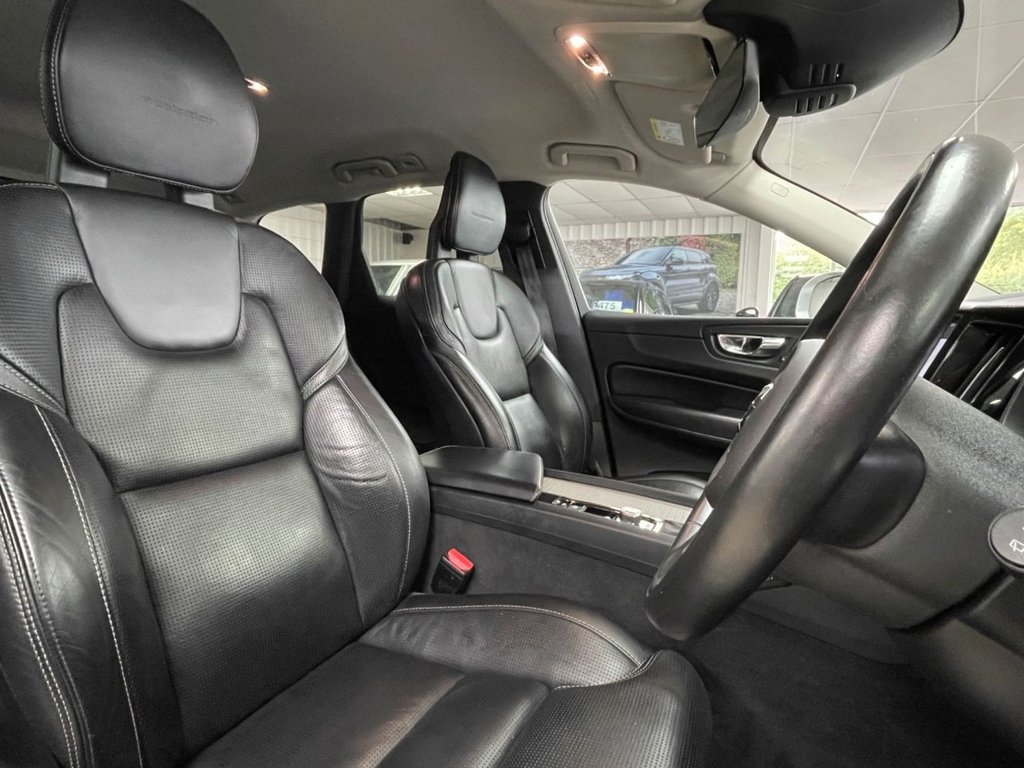 Used Volvo XC60 2018 for sale - 76147400: Photo 26