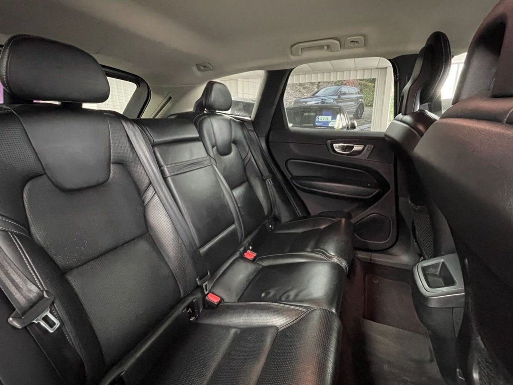Used Volvo XC60 2018 for sale - 76147400: Photo 27