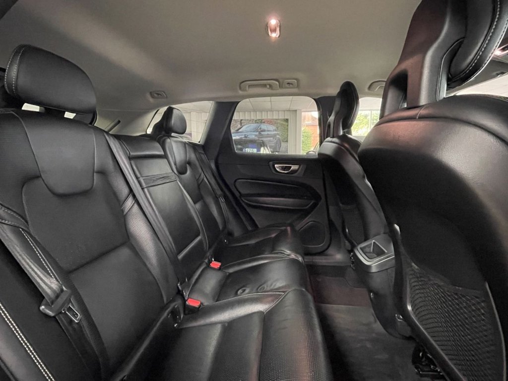 Used Volvo XC60 2018 for sale - 76147400: Photo 28
