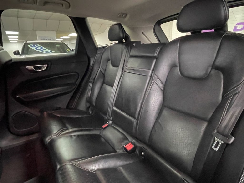 Used Volvo XC60 2018 for sale - 76147400: Photo 29
