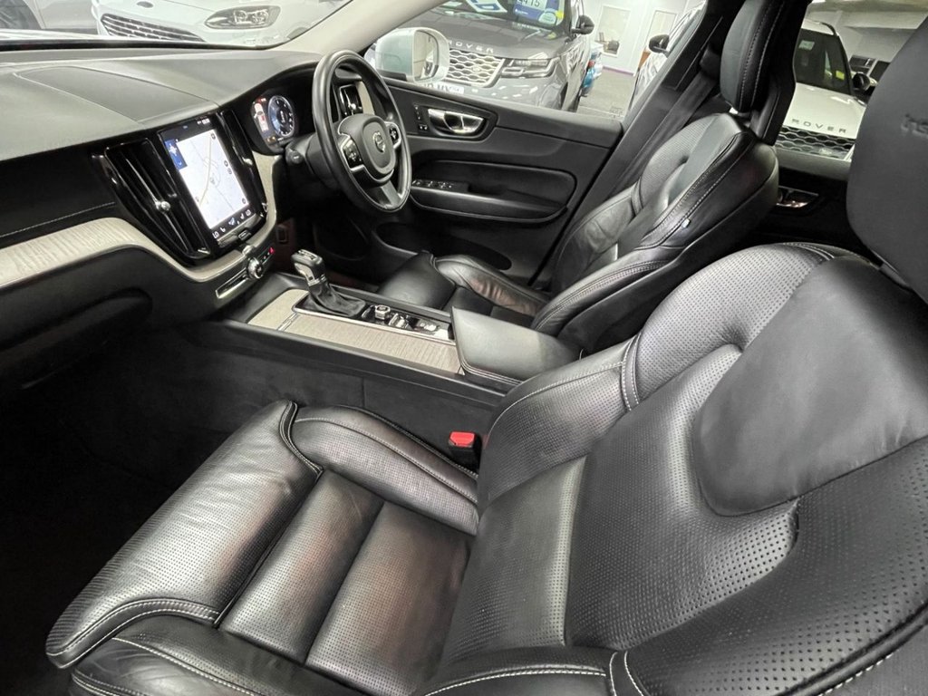 Used Volvo XC60 2018 for sale - 76147400: Photo 31