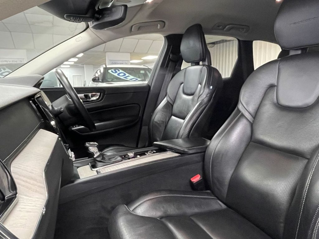 Used Volvo XC60 2018 for sale - 76147400: Photo 33