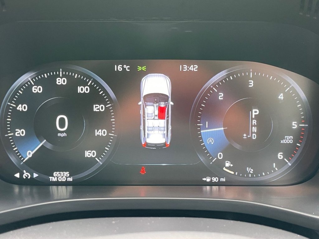 Used Volvo XC60 2018 for sale - 76147400: Photo 37