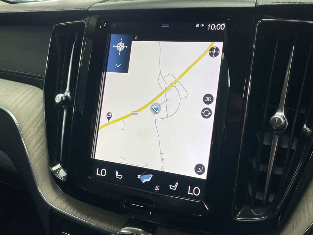 Used Volvo XC60 2018 for sale - 76147400: Photo 38