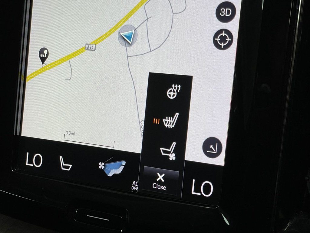 Used Volvo XC60 2018 for sale - 76147400: Photo 39