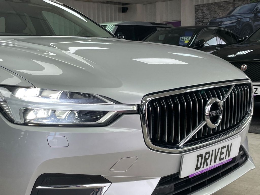 Used Volvo XC60 2018 for sale - 76147400: Photo 4