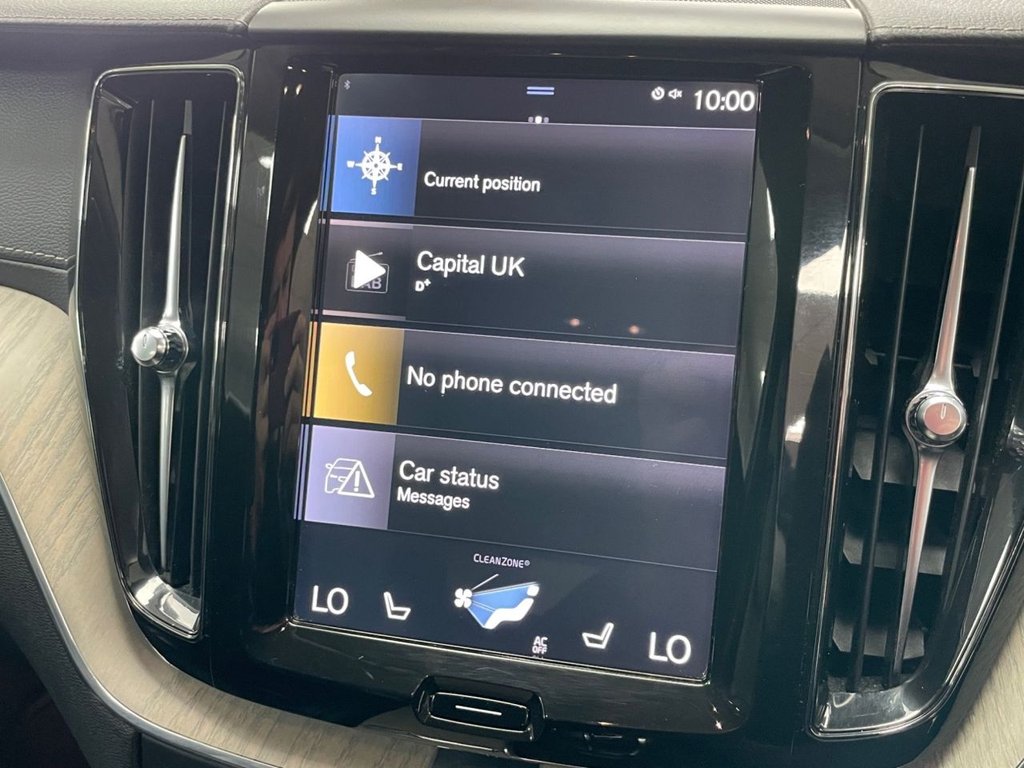 Used Volvo XC60 2018 for sale - 76147400: Photo 40