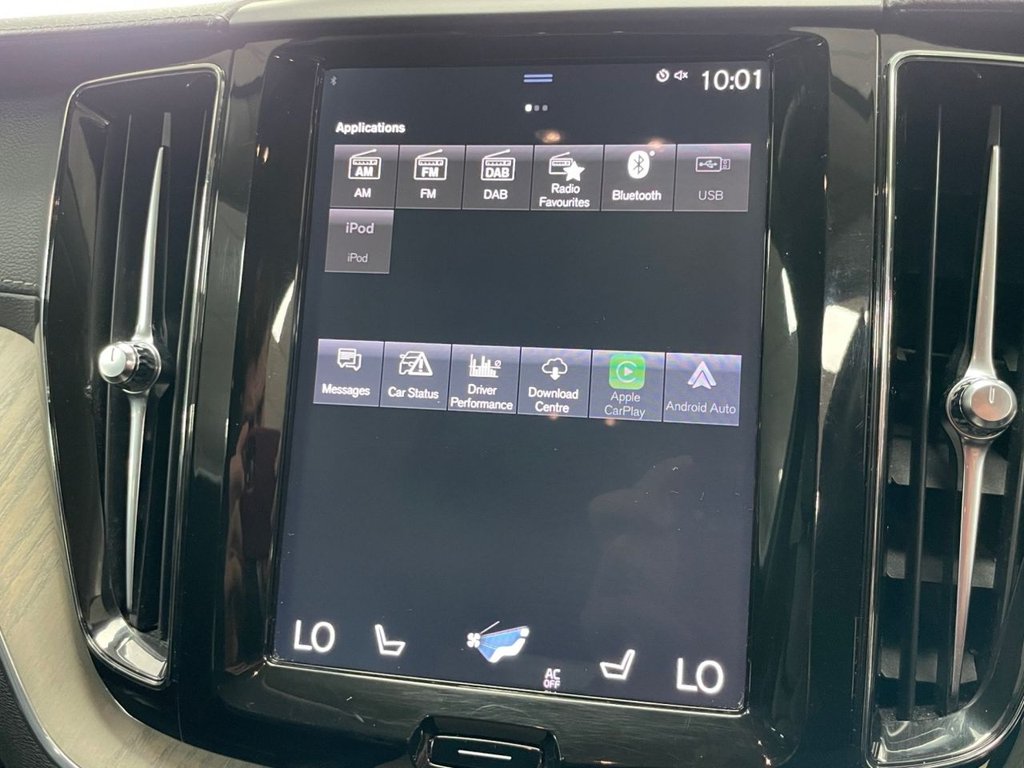 Used Volvo XC60 2018 for sale - 76147400: Photo 41